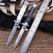9.4'' Knives Tactical Camping Hunting Survival Pocket Folding Blade Knife Defense Multi Knives Portable Knife Outdoor EDC Tools 2024 - buy cheap