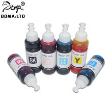 BOMA.LTD 24XL 277 T2431-T2436 T2771-T2776 IC70 IC80 Dye Ink For EPSON XP-970 XP-960 XP-950 XP-860 XP-850 XP-760 XP-750 XP-55 2024 - buy cheap