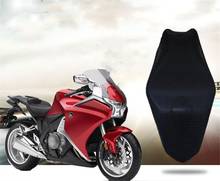 Чехол на сиденье мотоцикла/Защита от солнца, защита от горячей изоляции, мотоциклетная подушка для Honda CTX700/700N/CTX1300/VFR1200 2024 - купить недорого