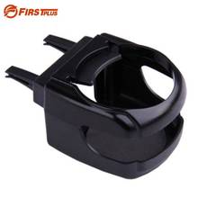 Black Environmental Universal Car Truck Drink Cup Holder Air Vent Clip-on Mount Water Coffee Bottle Stand 2024 - buy cheap