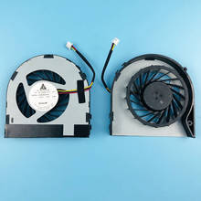 Nuevo ventilador de refrigeración para ordenador portátil Dell Inspiron M4040 M5040 N4050 N5040 N5050 Vostro 1450 3420 1440 P22G ventilador refrigerador KSB0605HA -AM64 2024 - compra barato