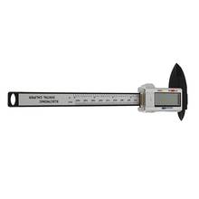 1pcs 0~150mm 6 Inch Electronic Digital Vernier Caliper Rule Micrometer Gauge/measuring Instrument Worldwide 2024 - buy cheap