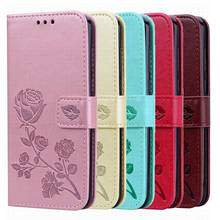 Funda protectora de cuero para Cubot P30, C15, R15, X20, J3 Pro, J5, J7, R19, X19, S, A5, Nova 2024 - compra barato