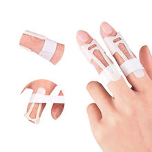 Finger Splint, Finger Support Brace Finger Stabilizer For Broken Fingers Straightening Arthritis Knuckle Immobilization 2024 - buy cheap