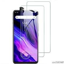 Screen Protector Glass For UMIDIGI A9 Pro Tempered Glass Film For Umi Umidigi S5 Pro Front Screen Cover Protect Glass 2024 - buy cheap