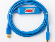 Cable de programación PLC FBS FB1Z B1, compatible con USB-FBS-232P0-9F, versión USB A Adaptador RS232 2024 - compra barato