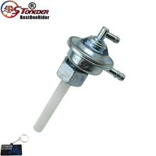 STONEDER Petcock Fuel Switch Valve For Eton Beamer II III 50 49cc 50cc Scooter Moped 2024 - buy cheap