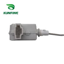 Atuador do fechamento da porta da aleta do combustível de kunfine para audi a6l c6 parte não. 4F0 862 153 4F0862153 2024 - compre barato