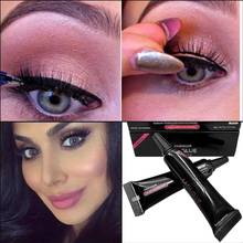 1 Pcs Professional Eyelash Glue Clear-white/Dark-black Waterproof Eye Strong Adhesive Double Eyelid Cosmetic Makeup Tools TSLM2 2024 - compra barato