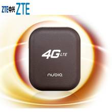 Разблокированный 4G Роутер Nubia WD670 4G LTE роутер Точка доступа Wi-Fi 4G модем роутер Карманный Wi-Fi с батареей 3000 мАч 2024 - купить недорого