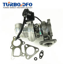Turbocharger TF035 28200-42800 For Hyundai Grand Starex 1.5 L 81Kw 110Hp D4BH Full Turbo 49135-04350 Turbocharger 100% New 2024 - buy cheap