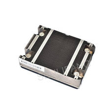 Disipador de calor Original para servidor Proliant DL360P Gen8 DL360P G8V2, 735506, 001, 734040, 730238, 001, 715818 2024 - compra barato
