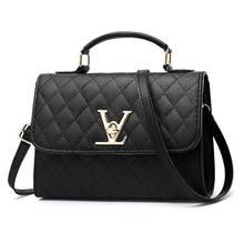 Luxury Handbags Women Bags Designer Crossbody Bags Women Small Messenger Bag Women's Shoulder Bag Bolsa Feminina 2024 - buy cheap