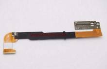 New Shaft rotating LCD Flex Cable Part For Fujifilm Fuji XA2 X-A2 Digital Camera repair parts 2024 - buy cheap