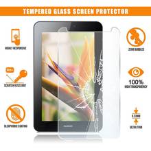 Protetor de tela para medimediapad 7 youth 2 tablet, vidro temperado 9h, premium, resistente a arranhões, anti-impressão digital 2024 - compre barato