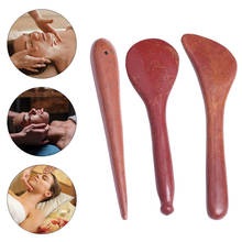 Massage Wand Acupuncture Stick Reflexology Deep Tissue Massage Tool Relaxing 2024 - buy cheap