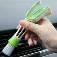 1pcs Car Air Conditioner Vent Keyboard Cleaning Brush for OPEL zafira 2005 2000 corsa 2006 2000 astra 1998 2004 2024 - buy cheap