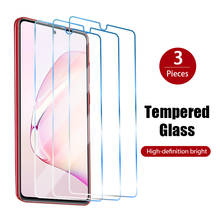 Protective Glass for Samsung Galaxy A50 A50S A51 5G 1/2/3pcs Tempered Glass for Samsung A51 6.5" SM-A515 A 51 Screen Protector 2024 - buy cheap