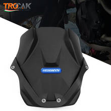 Protector frontal de motocicleta, carcasa protectora de deflector de motor para BMW R1200GS, R1200R, R1200RS, LC, R1250GS, ADV, R1250R/RS, R1250RT 2024 - compra barato