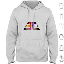 Ee Dust Hoodie Long Sleeve Evolve Imagine Dragon Imagine Thunder Walk Wire Song Arttist Band Popular Pop Cool Top 2024 - buy cheap