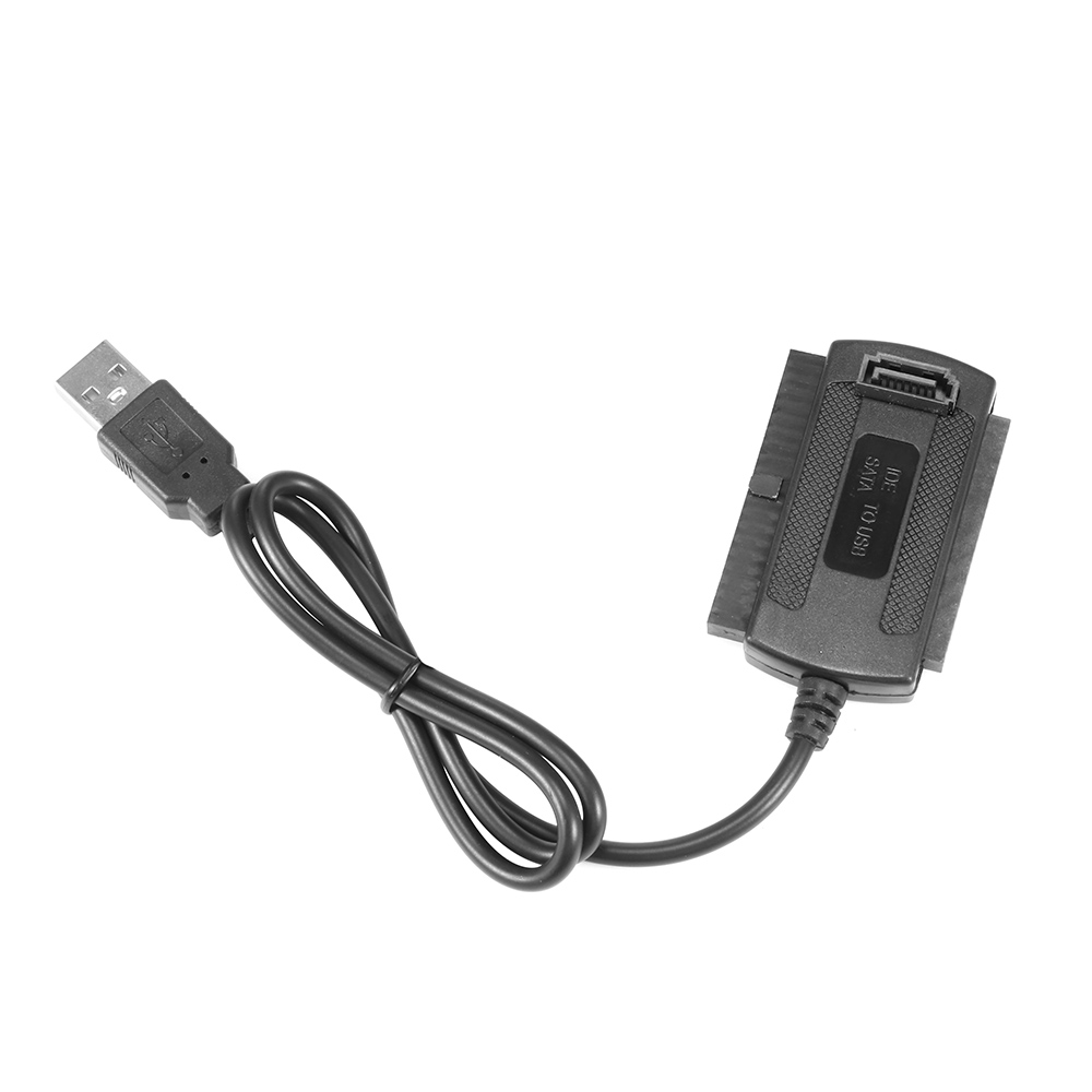 usb to ide & sata adapter cable