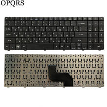 Russian laptop keyboard for ACER Aspire 5241 5541 5732G 5541g 5334 5734Z 5241Z 5241G 5541G 5734 7315 7715G 7715Z NSK-GF00R RU 2024 - buy cheap