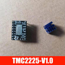 FLY TMC2225 V1.0 Stepper Motor Driver VS TMC2208 TMC2209 Stepsticks For SKR V1.3 MKS GEN L Panel 3D Printer Board 2024 - buy cheap