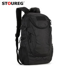 25L Waterproof Tactical Backpack,Men's Hiking Climbing Backpack,Millitary Tactical Backpack Men,Outdoor Bag Camping Accessories 2024 - buy cheap