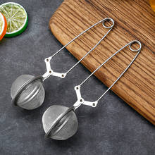 Tea Strainer Mesh Infuser Loose Leaf Kitchen Traditional Stainless Steel Sieve 2024 - buy cheap