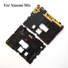 Original Mainboard NFC Antenna cover For Xiaomi MIX mi mix main board case Replacement parts 2024 - buy cheap