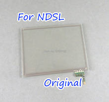 Recambio de pantalla táctil transparente para Nintendo DS Lite, Original, 1 unidad 2024 - compra barato