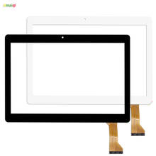 New For 10.1'' inch HNGG 1088 FPC-V3 Tablet External Capacitance Touch Screen MID Digitizer Panel Sensor Replacement Multitouch 2024 - buy cheap