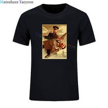 Stalin USSR Against New Summer Fashion Tshirt Print Men Slim Fit Short Sleeve T Shirt Men Casual T-Shirts Clothing 2024 - buy cheap