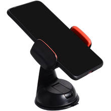 Universal Car Windshield Mount Suction Cup GPS Cell Phone Holder Stand Bracket For Cell phone holder For Smartphone Phone stand 2024 - buy cheap