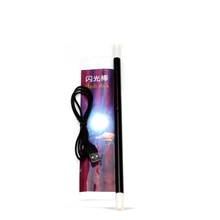 Super Flash Wand -White Light -Magic Tricks Flash Stick Close Up Mentalism Stage Magic Props Accessories G8266 2024 - buy cheap