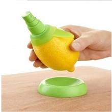 Lemon Sprayer Orange Juice Citrus Spray Manual Fruit Hand Juicer Lemon Sprayer Squeezer Kitchen Tools Gadgets 2024 - buy cheap