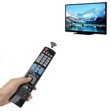 ALITER Universal Television Remote Control Replacement For LG AKB73756565 3D SMART APPS TV 2024 - buy cheap