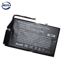 JIGU 14.8V Laptop Battery EL04XL TPN-C102 HSTNN-UB3R HSTNN-IB3R 681879-1C1 For HP For ENVY 4T-1000 Series 2024 - buy cheap