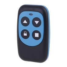  Multi Frequency Copy Remote Control Duplicate 280mhz to 868mhz 4 Channel Command 2024 - buy cheap