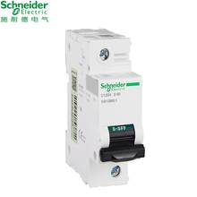 Schneider-disjuntor elétrico de alta potência, c120h, 1p, tipo d, 63a, 80a, 100a, 125a, 10ka, a9n19804, 12/20/28 2024 - compre barato