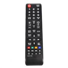 NEW Replacment BN59-01175N BN5901175N For SAMSUNG TV Remote control for UA85JU7000W UA88JS9500W Fernbedienung 2024 - buy cheap