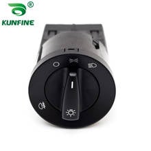 Car Headlight Switch Styling Car Head lamp Switch OEM No. 1C0 941 531 2024 - buy cheap