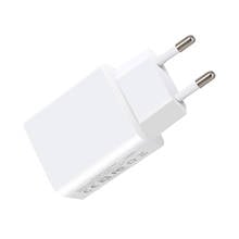 18W Quick USB Wall Charger Charging Adapter Compatible with iPhone Samsung Huawei USB Charger 2024 - buy cheap