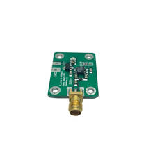 AD8307 RF power meter logarithmic detector power detection (1-600MHz) 2024 - buy cheap