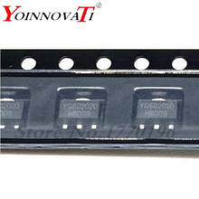 YG602020 SOT-89 2024 - buy cheap