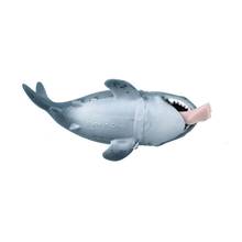 hot new shark Squishy Toy fun Stress Squeeze Toys Antistress Ball interactive novelty Stress Relief toy For Kids Adults children 2024 - buy cheap
