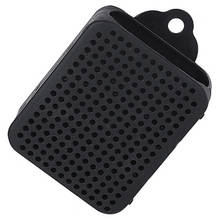 Funda protectora de silicona para Jbl Go 2 Go2, funda protectora para Altavoz Bluetooth, con mosquetón 2024 - compra barato