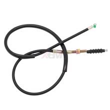 Motorcycle Clutch Cable For Kawasaki Z1000 2003 2004 2005 2006 2007 2008 2024 - buy cheap