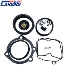 Carburetor Repair Kit For  CV Type 1990-Up Carburetor h&d XL 883 1200 Motorcycle Accessories Replacement Parts 2024 - buy cheap