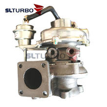 Vi58 carregador turbo completo para isuzu trooper 2.8 td turbina 8944739540 8944739541 completo turbocompressor vf130047 vc180018 vb130096 2024 - compre barato